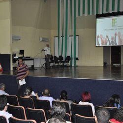 #15384 Canindé retoma processo de criação de novos cursos