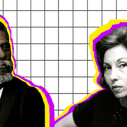 #15398 Mesa-redonda homenageia Clarice Lispector e Machado de Assis