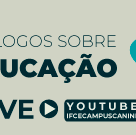 #15415 Canindé discute efeitos da pandemia na realização do Enem em live nesta segunda (25)
