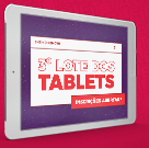 #15477 Canindé inscreve para terceiro lote de tablets