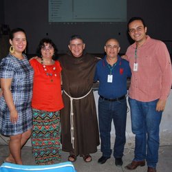 #15485 Canindé promove capacitação para voluntários