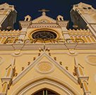 #15487 IFCE capacita voluntários para Festa de São Francisco
