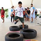 #15500 Curso sobre psique infantil divulga resultado