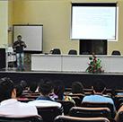 #15536 Campus promove palestra sobre aprendizado