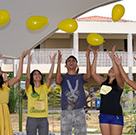 #15561 Canindé promove campanha Setembro Amarelo
