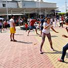 #15581 Educação Física em Ação divulga atividades