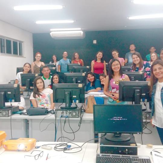 #15680 "Conhecendo a Biblioteca" chega à 3ª edição