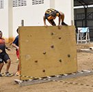 #15683 Curso de esportes verticais divulga selecionados