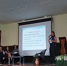 #1572 Mesa-redonda sobre Turismo é realizada em Acaraú
