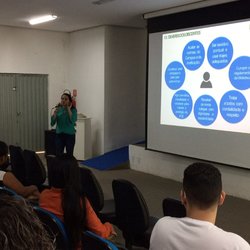 #15741 Baturité promove Seminário de Integração