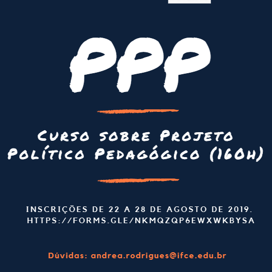 #15745 Baturité abre inscrições para Curso FIC