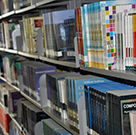 #15746 Biblioteca recebe TCCs e emite "Nada Consta"