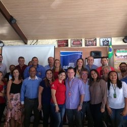 #15748 Baturité participa da Feira Integrada de Possibilidades