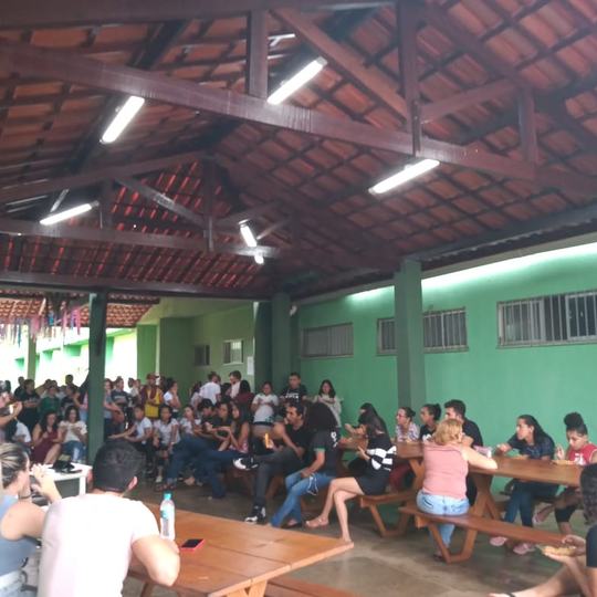#15756 Baturité promove Roda de Conversa sobre assédio