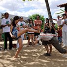 #15756 IFCE realiza colônia de férias para crianças e adolescentes