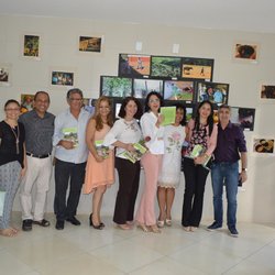 #15759 Lançamento do Livro Maciço de Baturité: Saberes, Sabores e Sustentabilidade