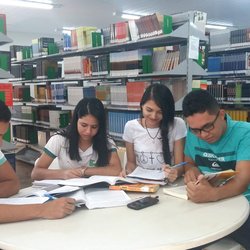 #15768 Baturité lança projeto Conhecendo a Biblioteca
