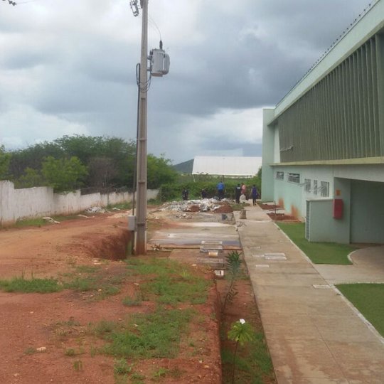 #15779 Baturité promove ação de combate ao Aedes aegypti