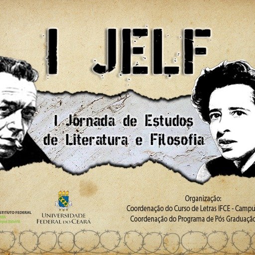#15821 Letras promove encontros sobre Literatura e Filosofia em Baturité