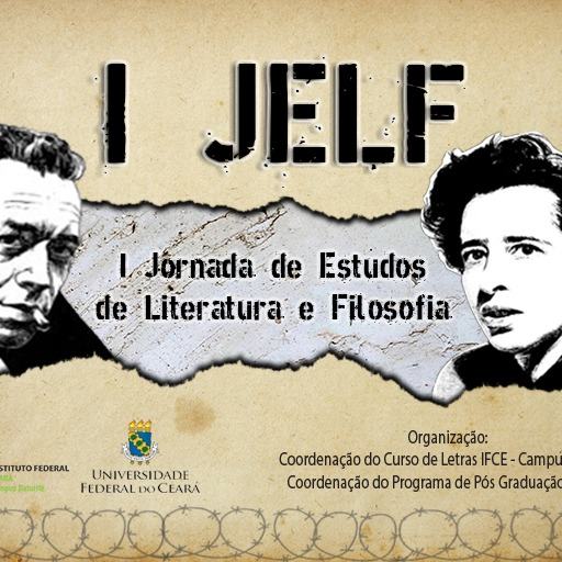 #15821 Letras promove encontros sobre Literatura e Filosofia em Baturité