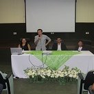 #1582 Campus de Acaraú abre atividades do II Secit