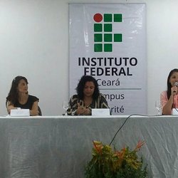 #15851 Especialização em Ciência de Alimentos tem início em Baturité