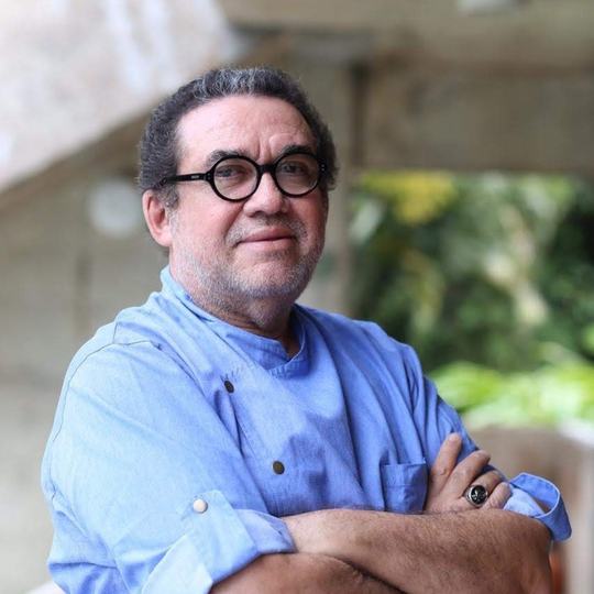 #15855 Docente do Campus Baturité participa de Seminário Fartura Cultivar
