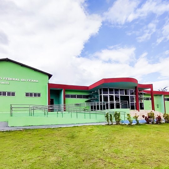 #15874 Campus Baturité apresenta ações do projeto IF Mais Empreendedor
