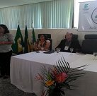 #1587 Docente de Acaraú participa de Fórum de Turismo em Guaramiranga