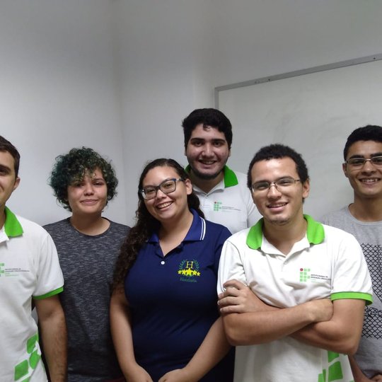 #15908 Patrimônio Turístico de Baturité é tema de Projeto de Extensão