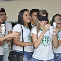 #15920 Universo IFCE debate ciência para redução das desigualdades