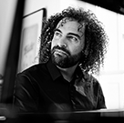 #15938 Pianista Ewerton Oliveira ministra conferência-concerto