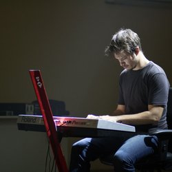 #15951 Palestra aborda nova pedagogia do instrumento musical