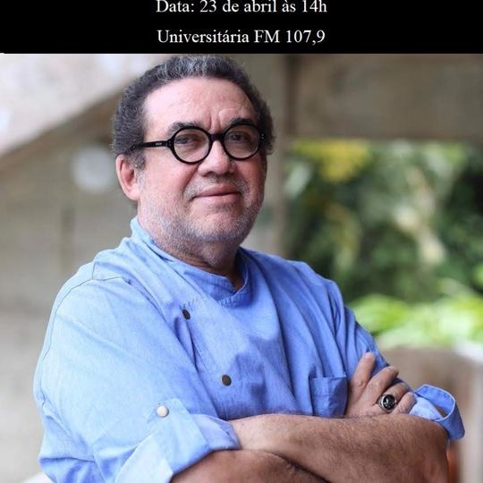 #15952 Segurança Alimentar em tempos de pandemia é tema de debate na Rádio Universitária