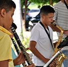 #15956 Canindé oferta preparatório para licenciatura em Música