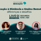 #15977 Canindé reapresenta palestra sobre educação à distância