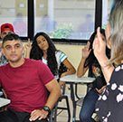 #15983 Canindé oferta curso básico de Libras