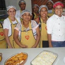 #15988 Baturité recebe placa alusiva à parceria com ONG
