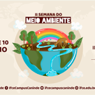 #15995 Semana do Meio Ambiente promove palestras gratuitas no YouTube
