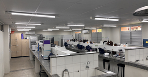 Lab. Integrado