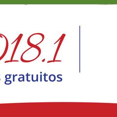 #16026 Abertas 35 vagas para o Curso Técnico em Administração