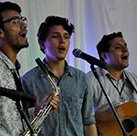#16041 Canindé inscreve para I Semana da Música