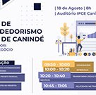 #16055 Fórum de empreendedorismo e gestão é neste sábado (18)