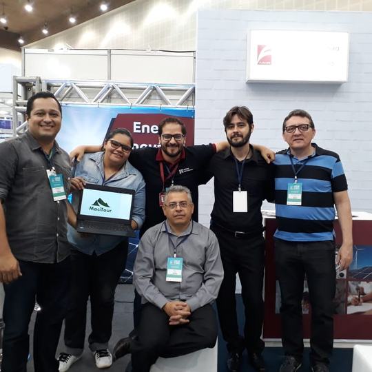 #16068 Startup de Baturité é finalista do Programa de Corredores Digitais