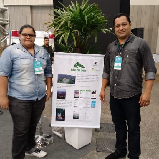 #16189 Campus Baturité é finalista do Demo Day