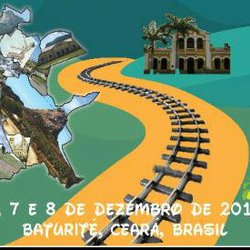 #16203 Baturité sedia Seminário das Ciências da Linguagem