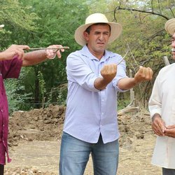 #16255 Tauá sedia III Encontro dos Profetas da Chuva dos Inhamuns