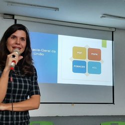 #16271 Tauá recebe visita do projeto Procuradoria Itinerante