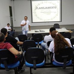 #16283 Planejamento educacional é debatido em Tauá