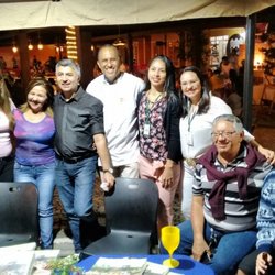 #16301 Gestores, docentes e discentes participam do Festival Serra